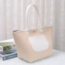 SC792 Mila Straw Tote Bag - MiMi Wholesale