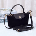 SD781 Hazel Suede Small Crossbody Bag - MiMi Wholesale