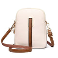 SF22312 Tessa Crossbody Bag - MiMi Wholesale
