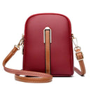 SF22312 Tessa Crossbody Bag - MiMi Wholesale