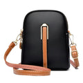 SF22312 Tessa Crossbody Bag - MiMi Wholesale