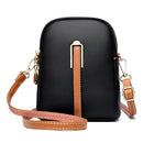 SF22312 Tessa Crossbody Bag - MiMi Wholesale