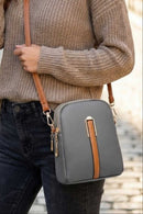 SF22312 Tessa Crossbody Bag - MiMi Wholesale