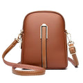 SF22312 Tessa Crossbody Bag - MiMi Wholesale
