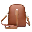 SF22312 Tessa Crossbody Bag - MiMi Wholesale