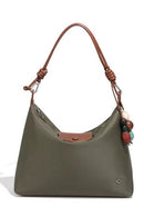 SF22315 Brianne Hobo/Crossbody Bag - MiMi Wholesale