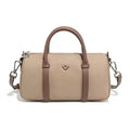 SF22402 Carmen Nylon Boston Bag - MiMi Wholesale