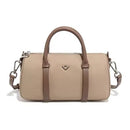 SF22402 Carmen Nylon Boston Bag - MiMi Wholesale