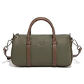 SF22402 Carmen Nylon Boston Bag - MiMi Wholesale