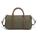 SF22402 Carmen Nylon Boston Bag - MiMi Wholesale