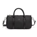 SF22402 Carmen Nylon Boston Bag - MiMi Wholesale