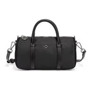 SF22402 Carmen Nylon Boston Bag - MiMi Wholesale