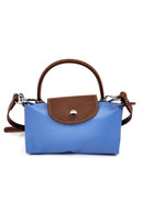 SF241053 Nylon Mini Crossbody Bag - MiMi Wholesale