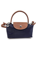 SF241053 Nylon Mini Crossbody Bag - MiMi Wholesale