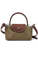 SF241053 Nylon Mini Crossbody Bag - MiMi Wholesale