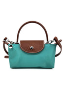 SF241053 Nylon Mini Crossbody Bag - MiMi Wholesale