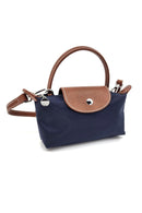SF241053 Nylon Mini Crossbody Bag - MiMi Wholesale