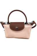 SF241053 Nylon Mini Crossbody Bag - MiMi Wholesale