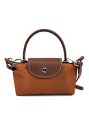 SF241053 Nylon Mini Crossbody Bag - MiMi Wholesale