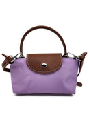 SF241053 Nylon Mini Crossbody Bag - MiMi Wholesale