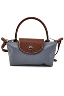 SF241053 Nylon Mini Crossbody Bag - MiMi Wholesale
