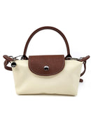 SF241053 Nylon Mini Crossbody Bag - MiMi Wholesale