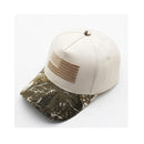 SF252105 Flag and Camo Embroidered Trucker Hat - MiMi Wholesale