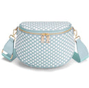 SF261002 Yareli Woven Sling/Crossbody Bag - MiMi Wholesale