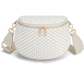 SF261002 Yareli Woven Sling/Crossbody Bag - MiMi Wholesale