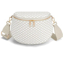 SF261002 Yareli Woven Sling/Crossbody Bag - MiMi Wholesale