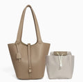 SF262017 Stella Bucket Tote Bag - MiMi Wholesale