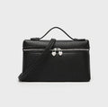 SF262018 Avery Top Handle Mini Crossbody Bag - MiMi Wholesale