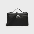 SF262018 Avery Top Handle Mini Crossbody Bag - MiMi Wholesale