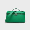 SF262018 Avery Top Handle Mini Crossbody Bag - MiMi Wholesale
