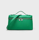 SF262018 Avery Top Handle Mini Crossbody Bag - MiMi Wholesale