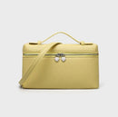 SF262018 Avery Top Handle Mini Crossbody Bag - MiMi Wholesale