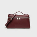 SF262018 Avery Top Handle Mini Crossbody Bag - MiMi Wholesale