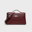 SF262018 Avery Top Handle Mini Crossbody Bag - MiMi Wholesale