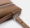 SF262018 Avery Top Handle Mini Crossbody Bag - MiMi Wholesale