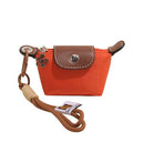 SF30103 Nylon Mini Coin Pouch/Bag Charm - MiMi Wholesale