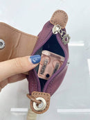 SF30103 Nylon Mini Coin Pouch/Bag Charm - MiMi Wholesale