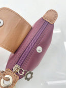 SF30103 Nylon Mini Coin Pouch/Bag Charm - MiMi Wholesale