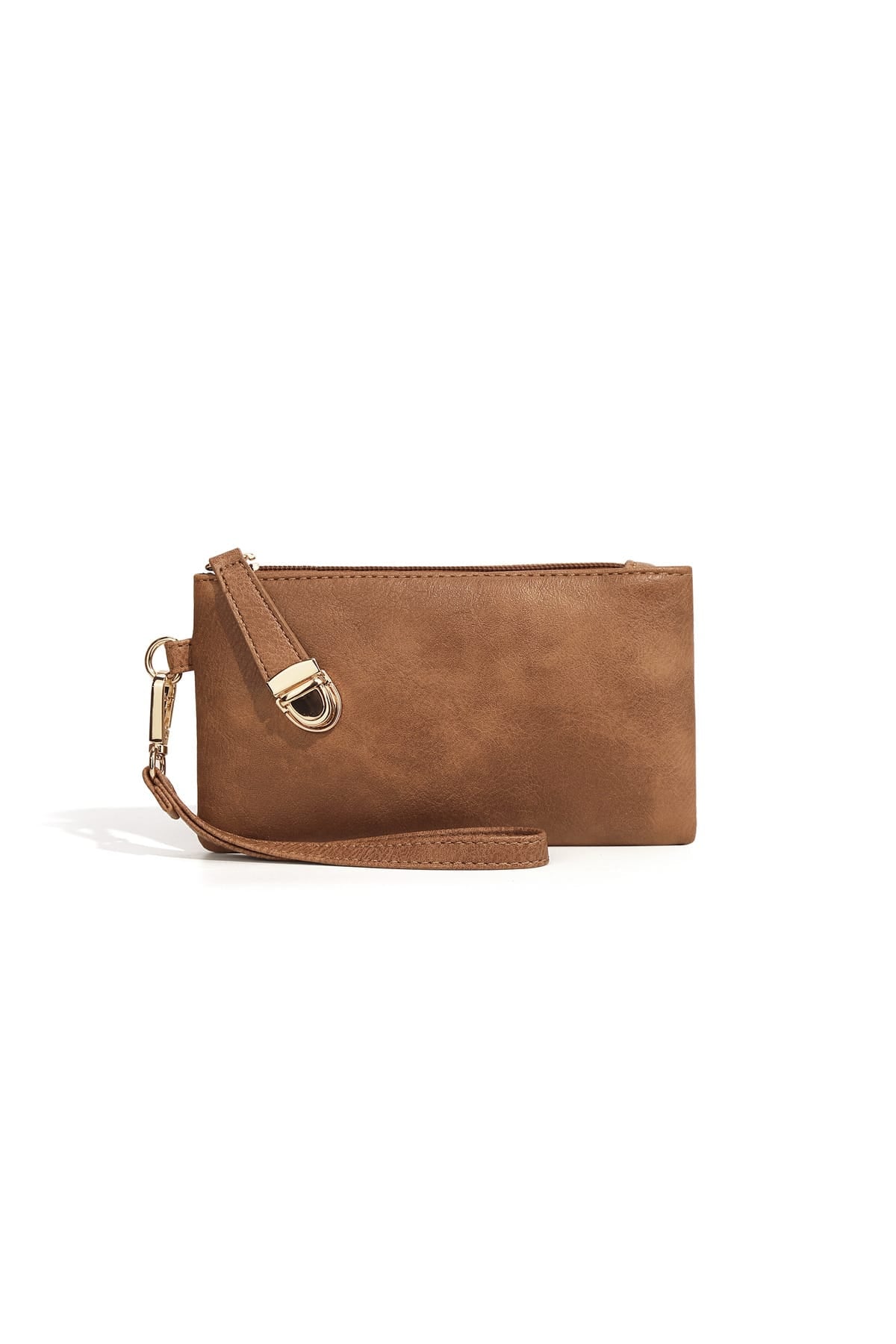 SF631021 Ivy Zip Wristlet - MiMi Wholesale