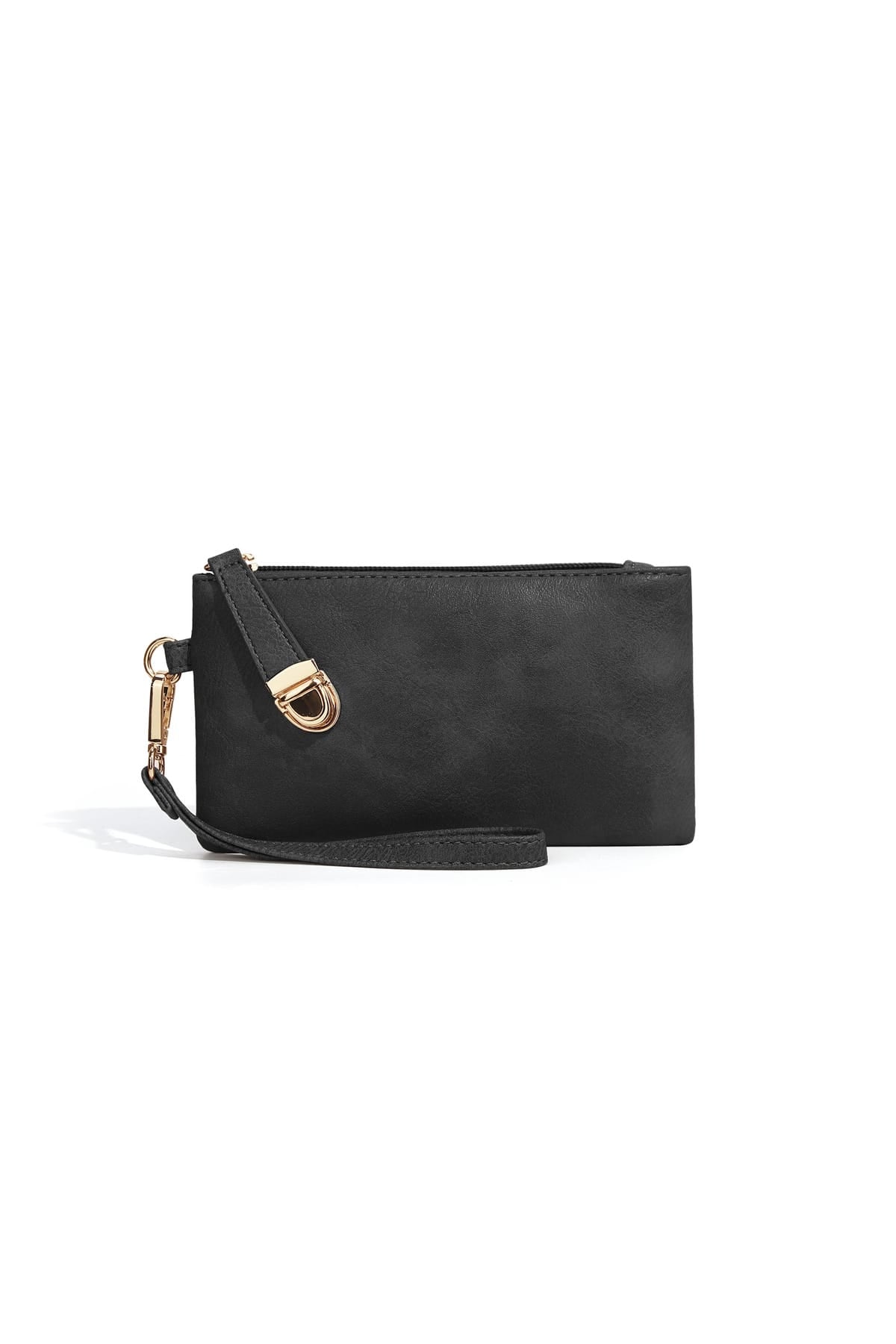 SF631021 Ivy Zip Wristlet - MiMi Wholesale