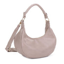 SJ20647 Bonnie Shoulder/Crossbody Bag - MiMi Wholesale