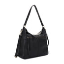 SMC60136 Janie Concealed Carry Crossbody/Shoulder Bag - MiMi Wholesale