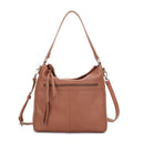 SMC60136 Janie Concealed Carry Crossbody/Shoulder Bag - MiMi Wholesale