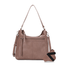 SMC60136 Janie Concealed Carry Crossbody/Shoulder Bag - MiMi Wholesale