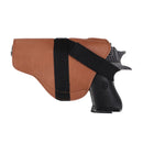 SMC60136 Janie Concealed Carry Crossbody/Shoulder Bag - MiMi Wholesale