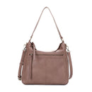 SMC60136 Janie Concealed Carry Crossbody/Shoulder Bag - MiMi Wholesale